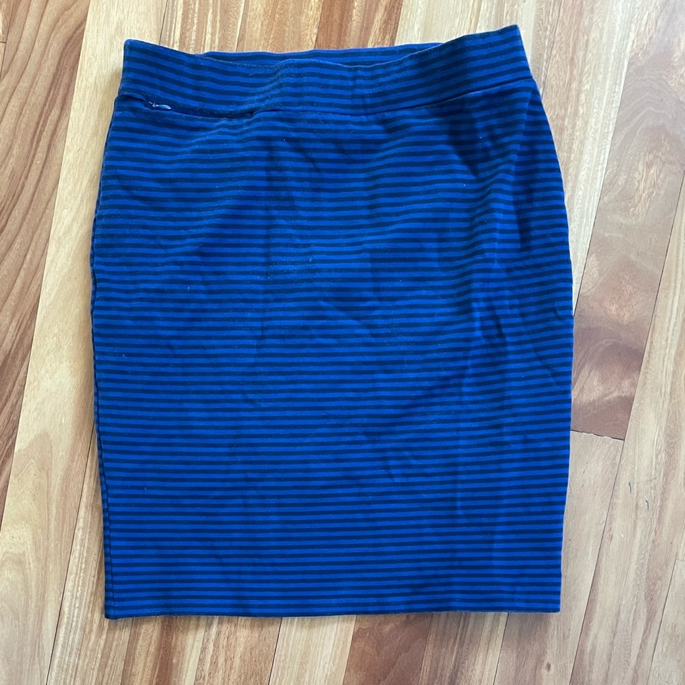 Toad & Co Skirt